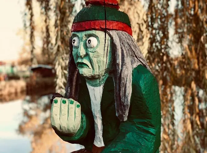 Vinný Sklep André Penzion